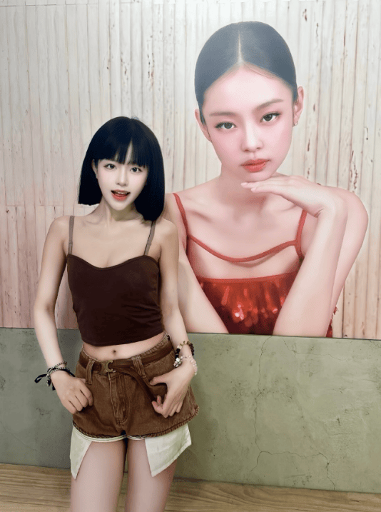 司晓迪再喊话李汶翰道歉:等不来抱歉是最失望的事