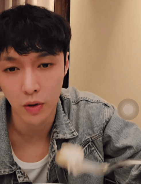 张艺兴回应去医院看病：就是看了下身体一切都挺好