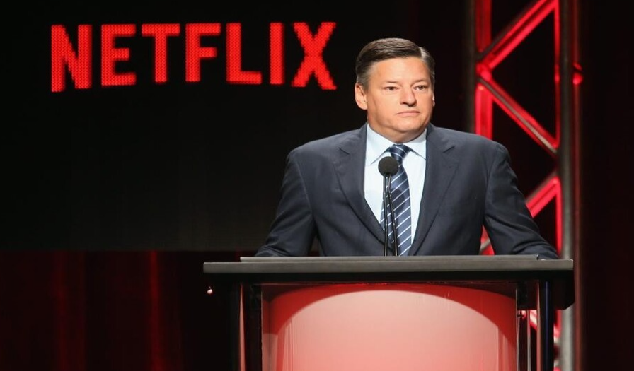 Netflix的CEO谈AI影视应用 应该求品质而非效率