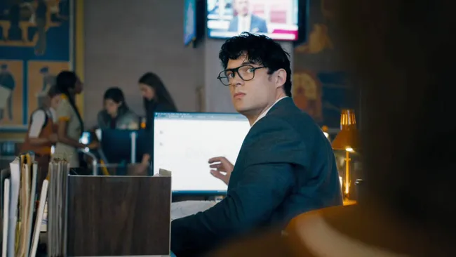 古恩谈《超人》创作心路 灵感源于被漫威解雇?