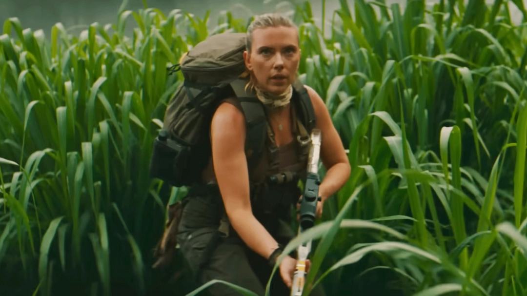 《侏罗纪世界4》上映5天 全球票房已超3亿美元