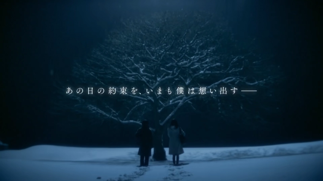 毁原作？真人版《秒速五厘米》新预告发布！