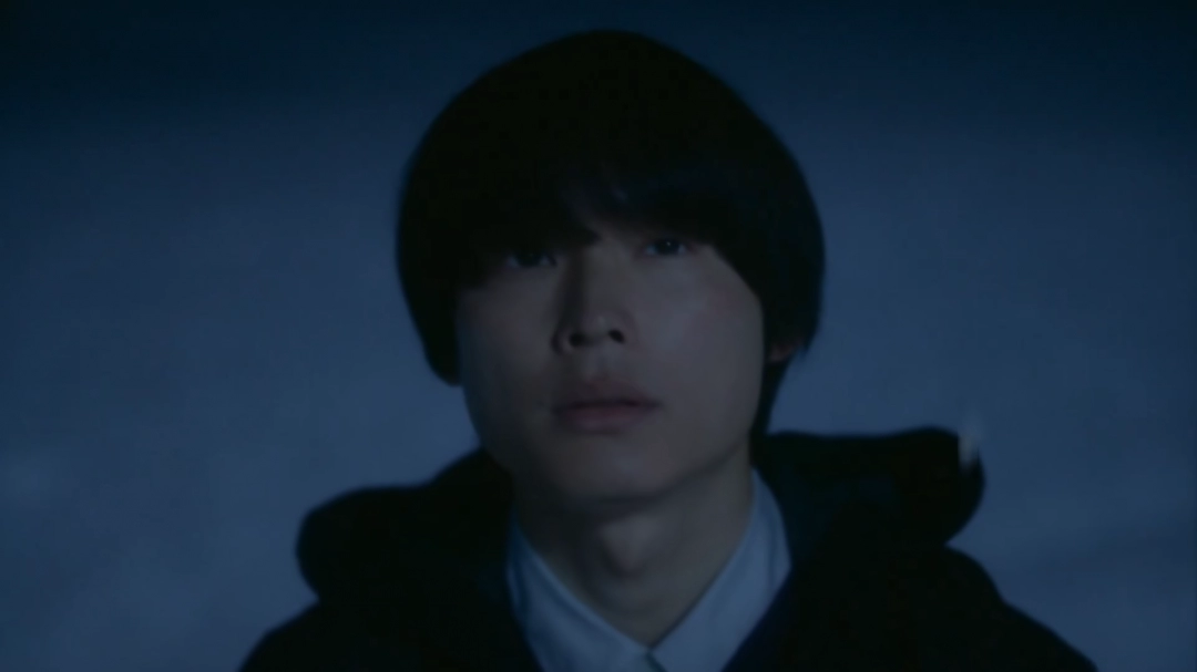 毁原作？真人版《秒速五厘米》新预告发布！