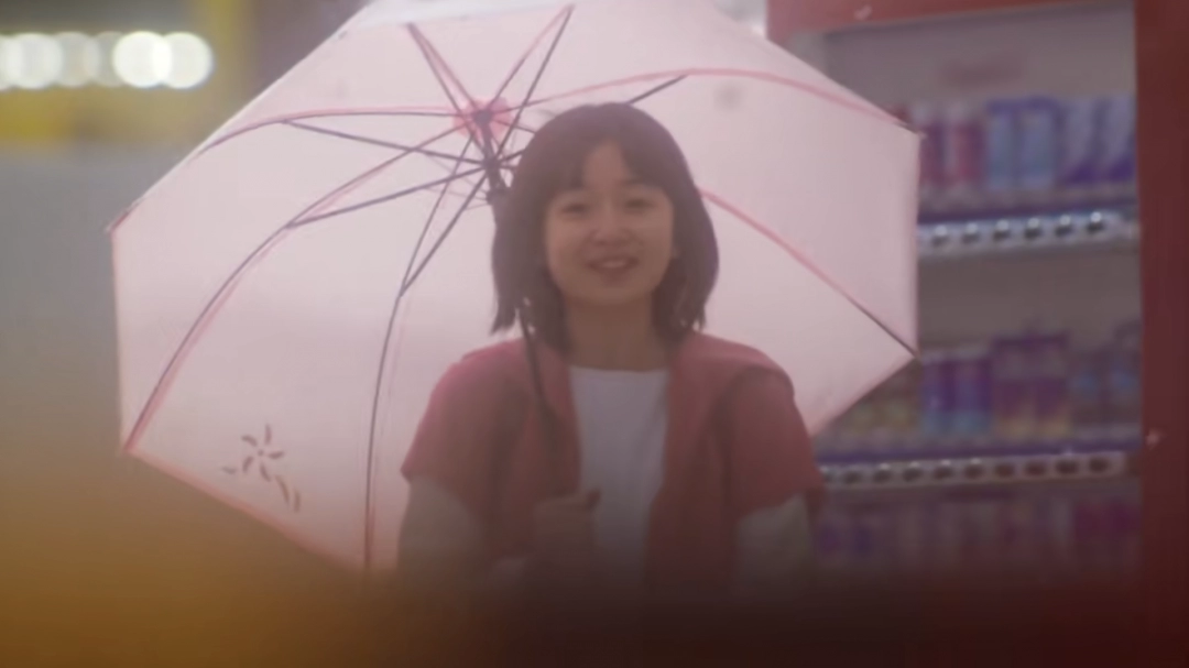 毁原作？真人版《秒速五厘米》新预告发布！