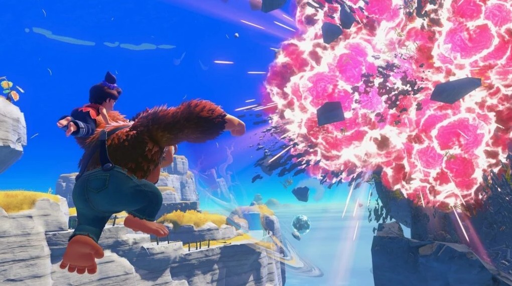 任天堂注册《咚奇刚》电影项目 或为马里奥电影宇宙铺路!