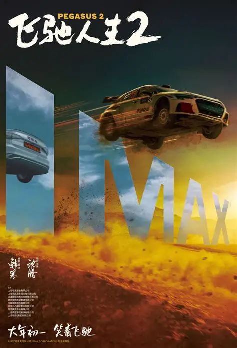 电影《飞驰人生3》将于八月初开拍！ 或明年春节上映