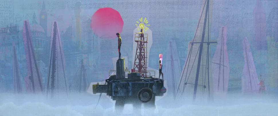 又延期了！《蜘蛛侠：纵横宇宙》新档期定为2027年6月