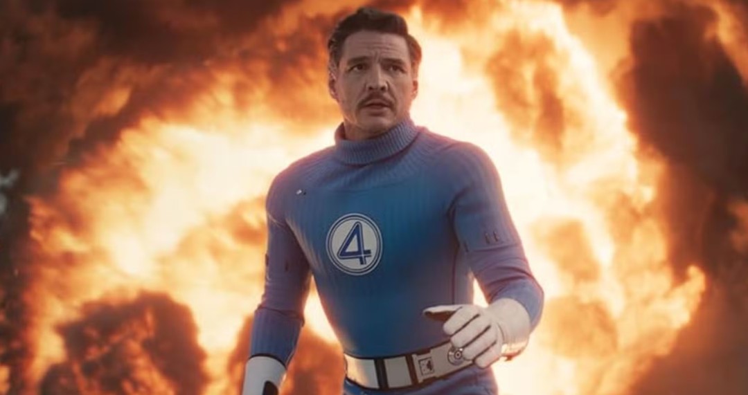 口碑爆了！《神奇四侠：初露锋芒》媒体评价远超前三作