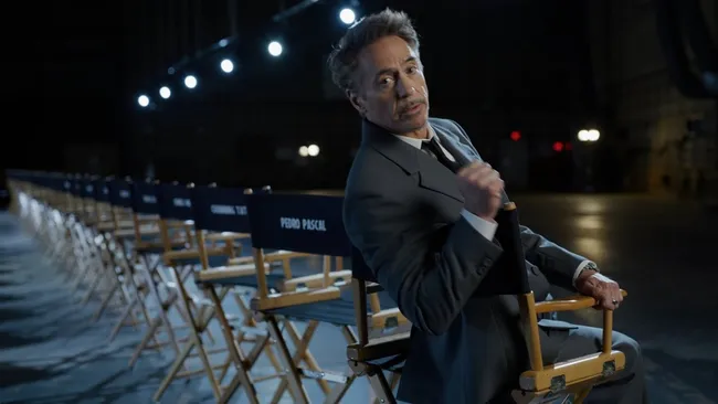 比复联四还大?《复仇者联盟5》导演:电影规模超越以往!