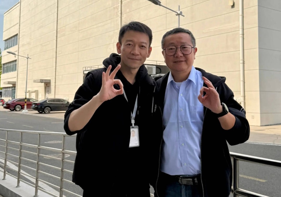 九三阅兵后 《流浪地球》导演郭帆:改改剧本又何妨