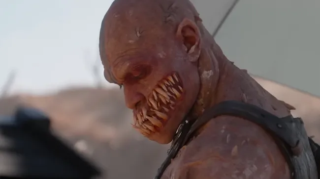 《真人快打2》联合创作者称开场戏“震撼到落泪”!