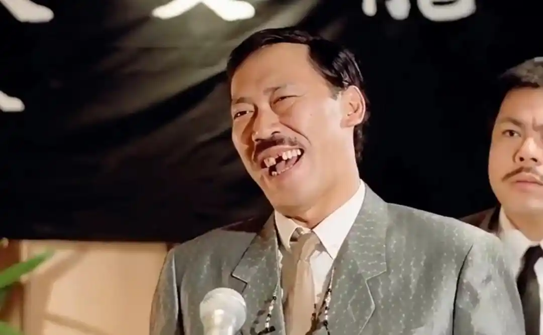 香港著名演员冯淬帆去世 享年81岁