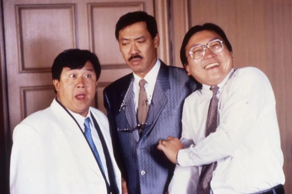 香港著名演员冯淬帆去世 享年81岁