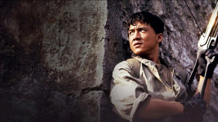 大哥回来了! 成龙经典电影系列《龙兄虎弟4》将在哈萨克斯坦取景