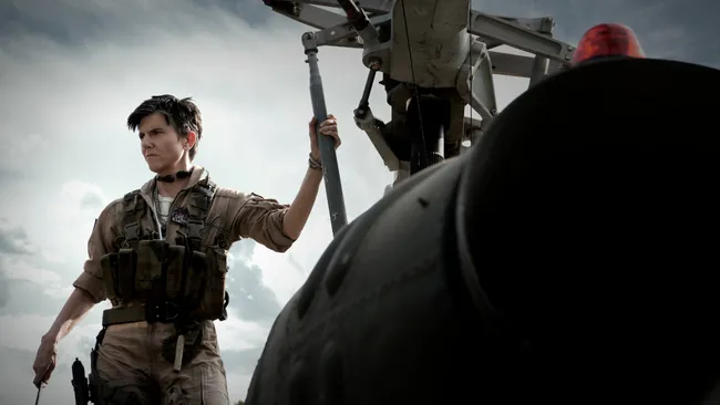 何意味?扎克·施奈德将拍摄“性感女同”动作电影