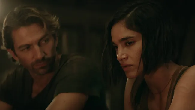 何意味?扎克·施奈德将拍摄“性感女同”动作电影