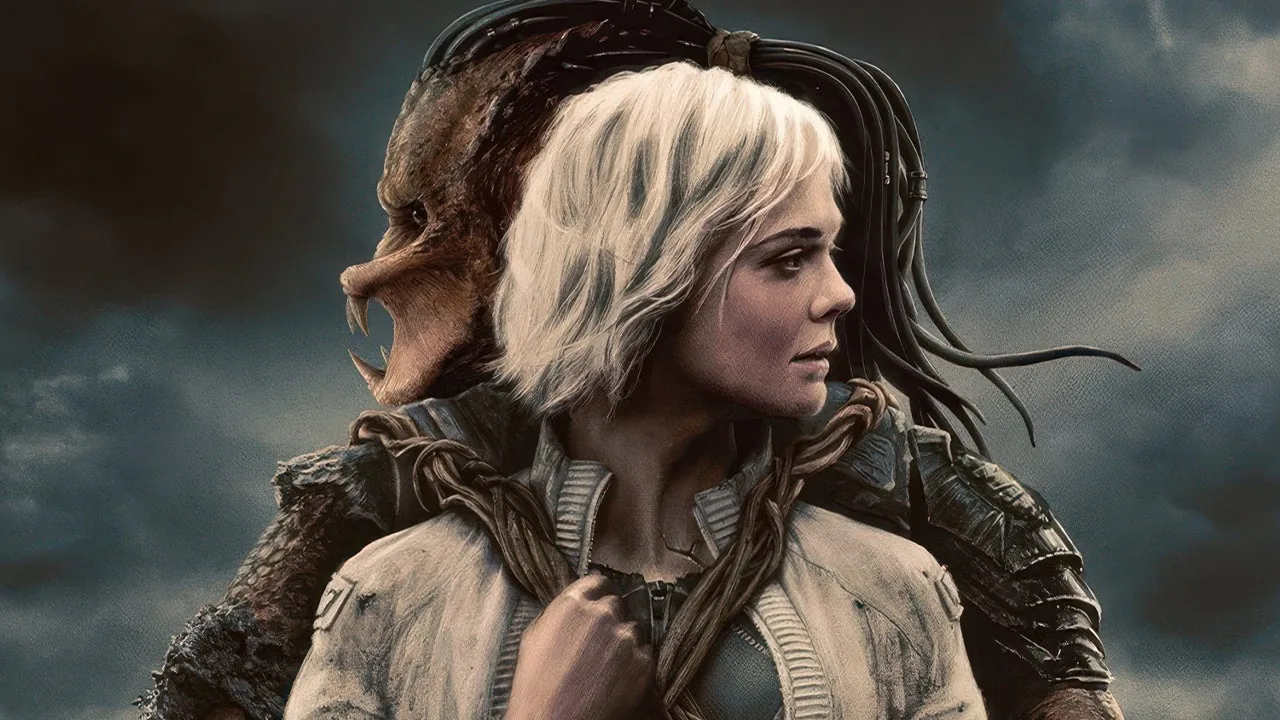 《铁血战士：杀戮之地》成系列中票房最高的一部