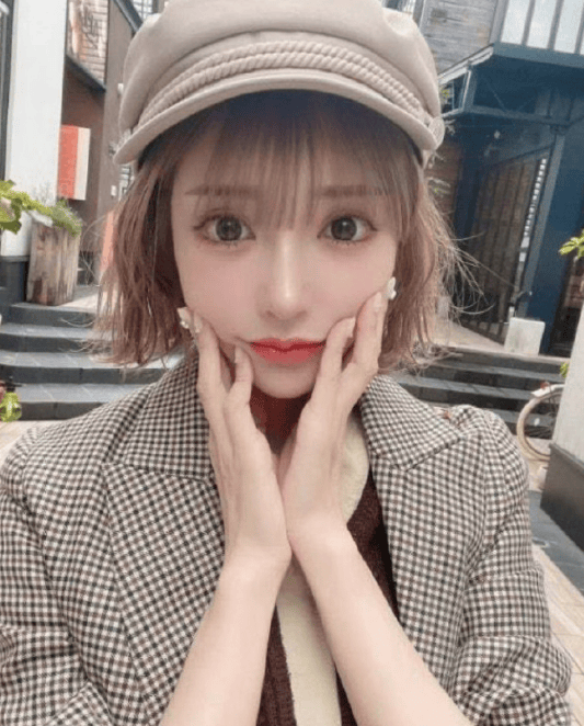 明日花绮罗否认与周鹤年有性交易:一生一次都没有