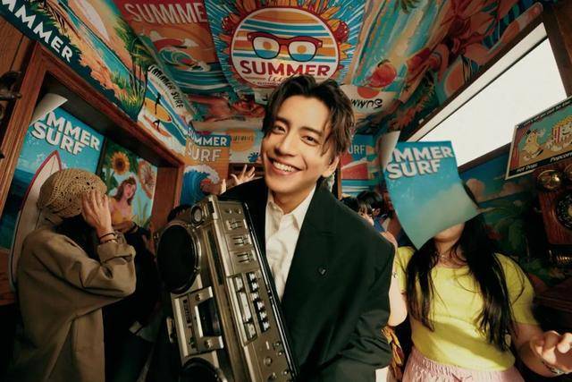 台媒曝王大陆逃兵役细节：体检替身靠憋气影响血压