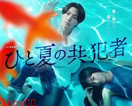 夏天的共犯